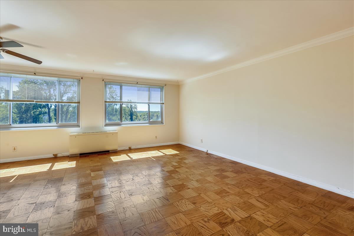 PARK SUTTON CODM - Residential Lease