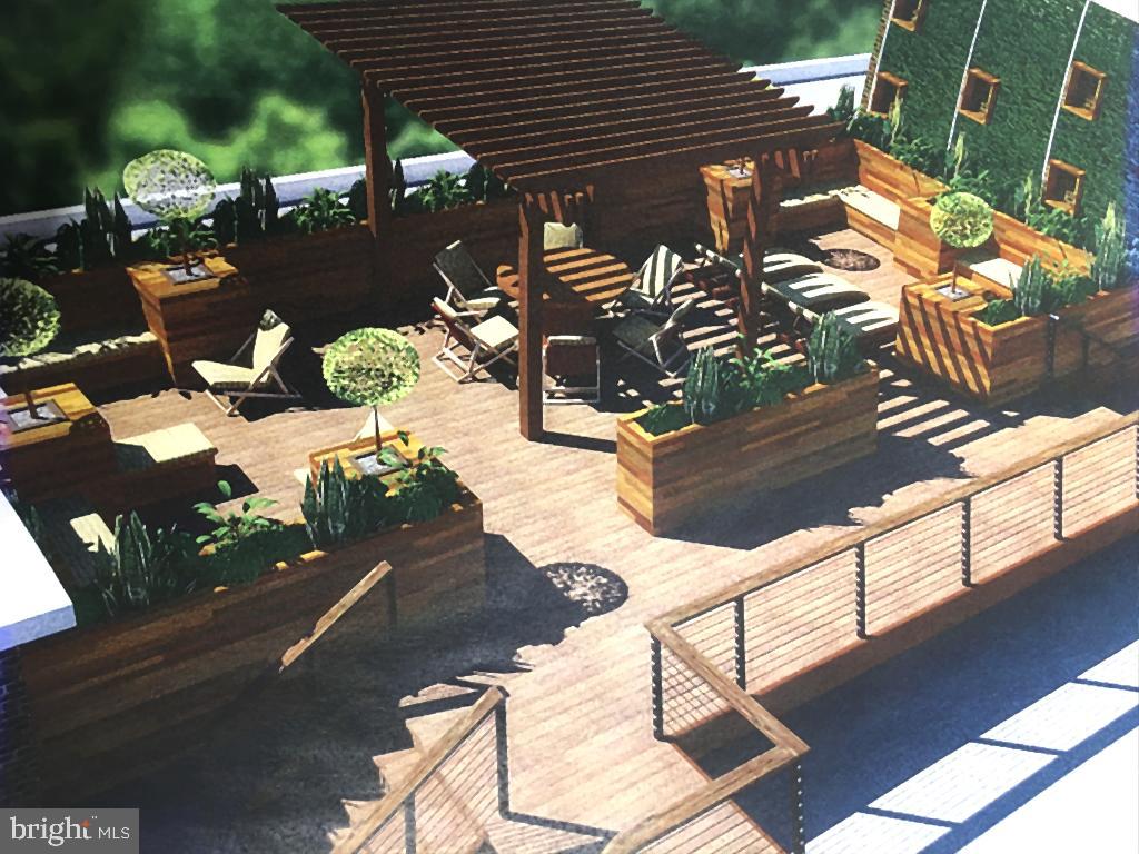 PARK SUTTON CODM - Residential Lease