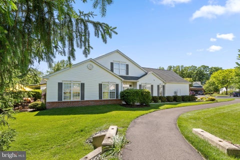 Photo of 1570 Tarrington Way, HATFIELD, PA 19440 (MLS # PAMC2181646)