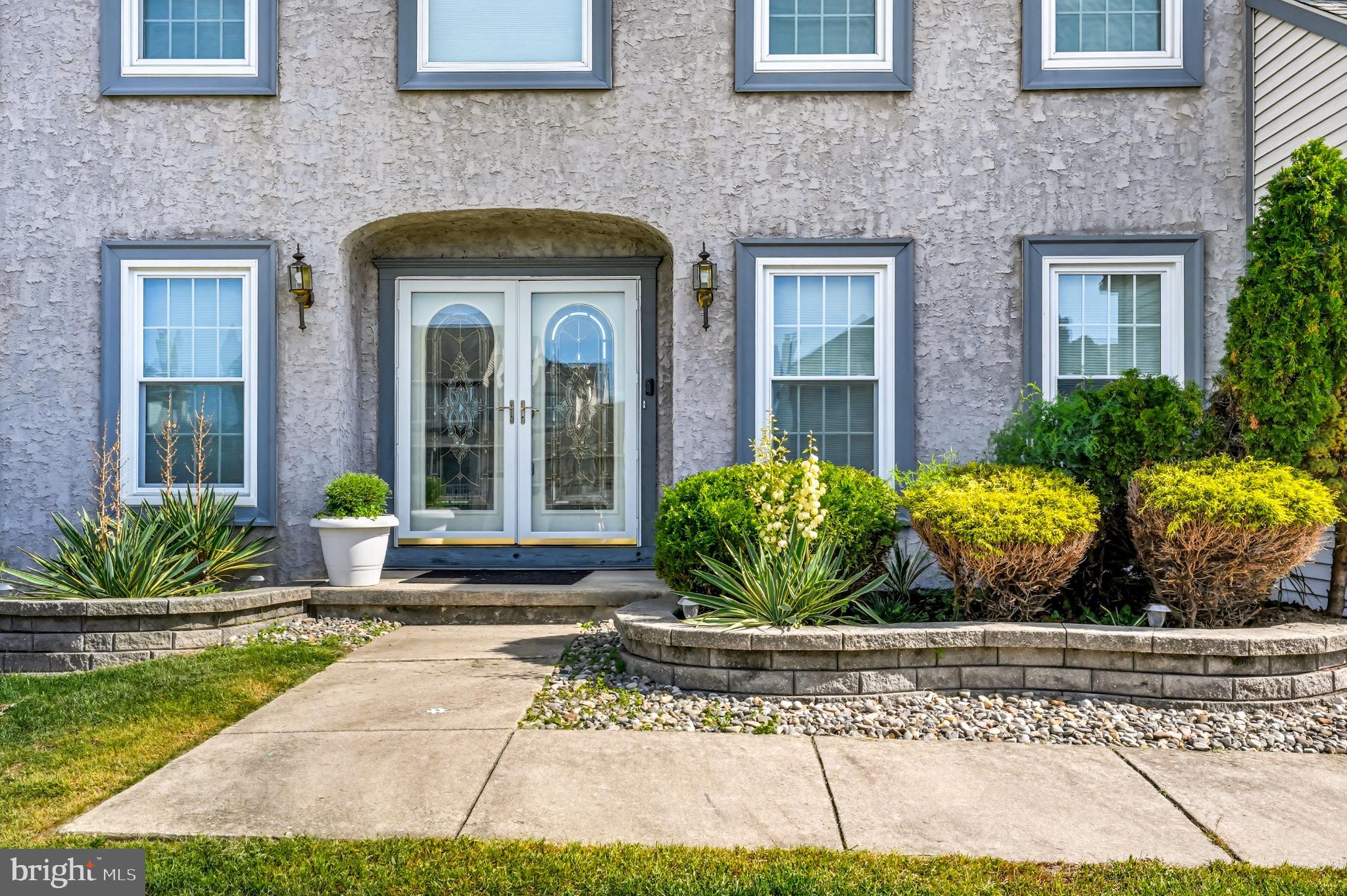 12 SPRING MILL DRIVE