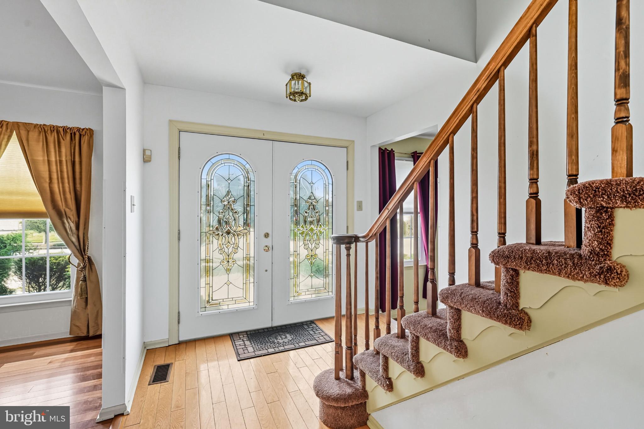 12 SPRING MILL DRIVE