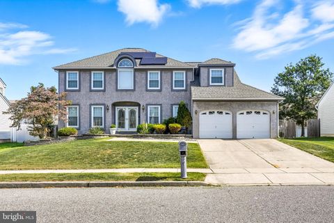 12 SPRING MILL DRIVE SEWELL NJ 08080