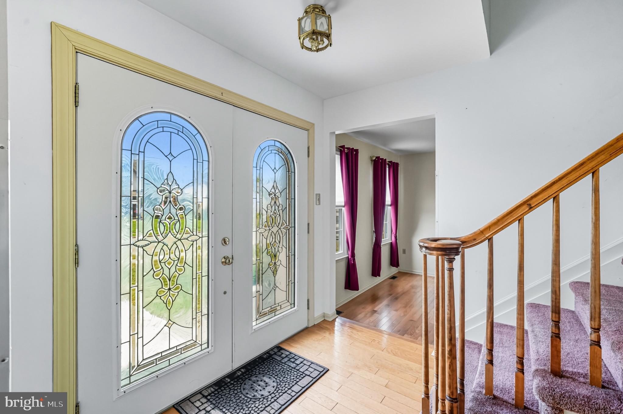 12 SPRING MILL DRIVE