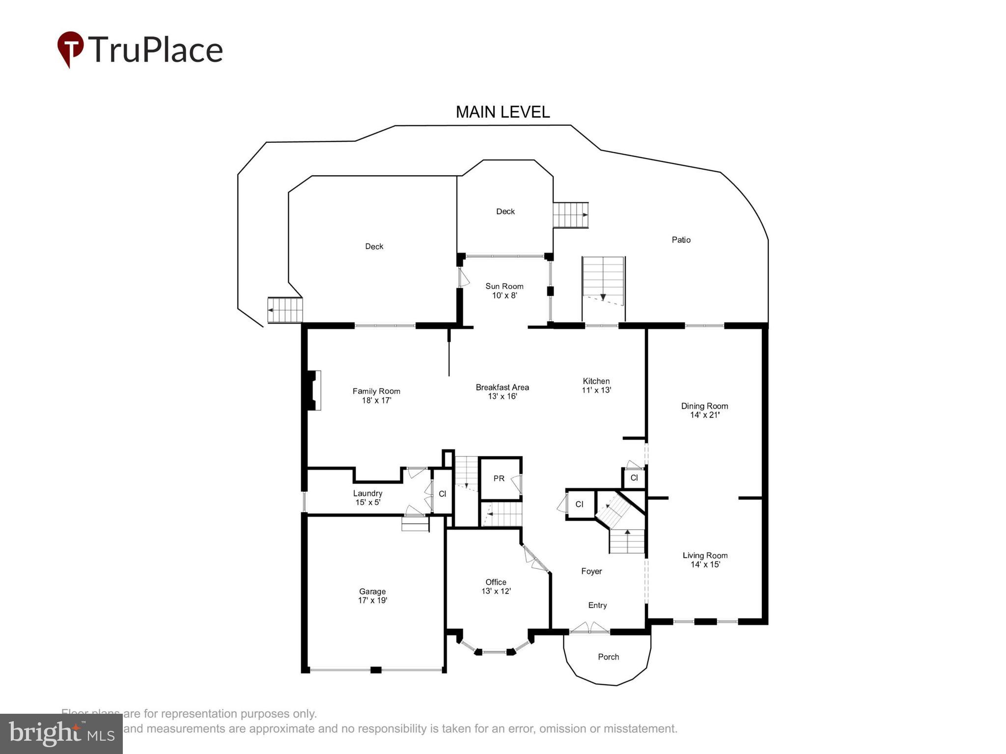 WILLOWS OF POTOMAC - Residential