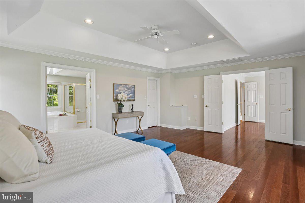 WILLOWS OF POTOMAC - Residential