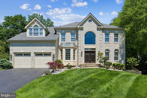 14004 RED ASH WAY ROCKVILLE MD 20850