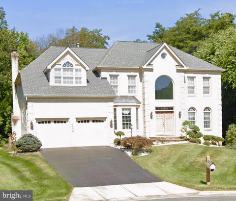 14004 RED ASH WAY ROCKVILLE MD 20850