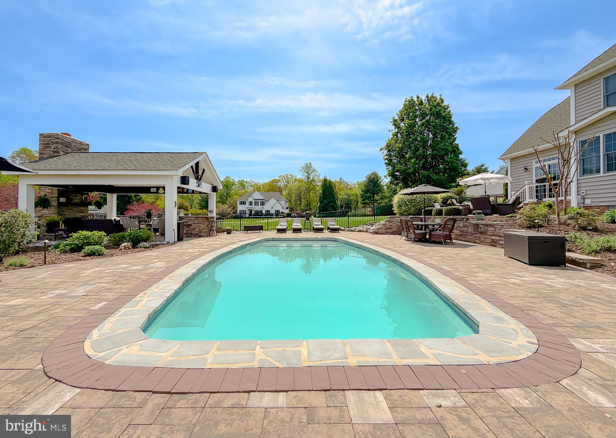 WILLOWBROOK CLUSTER - Residential