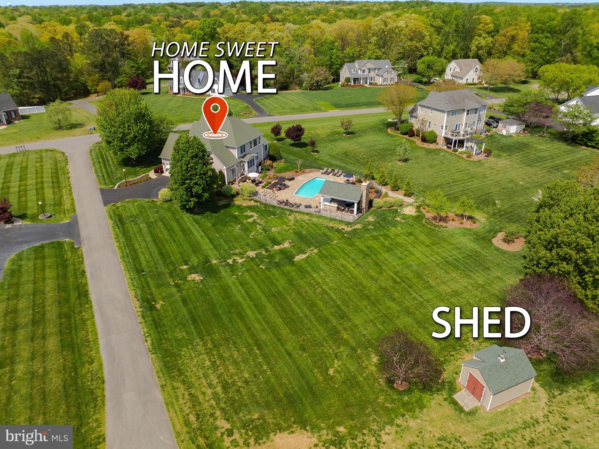 WILLOWBROOK CLUSTER - Residential