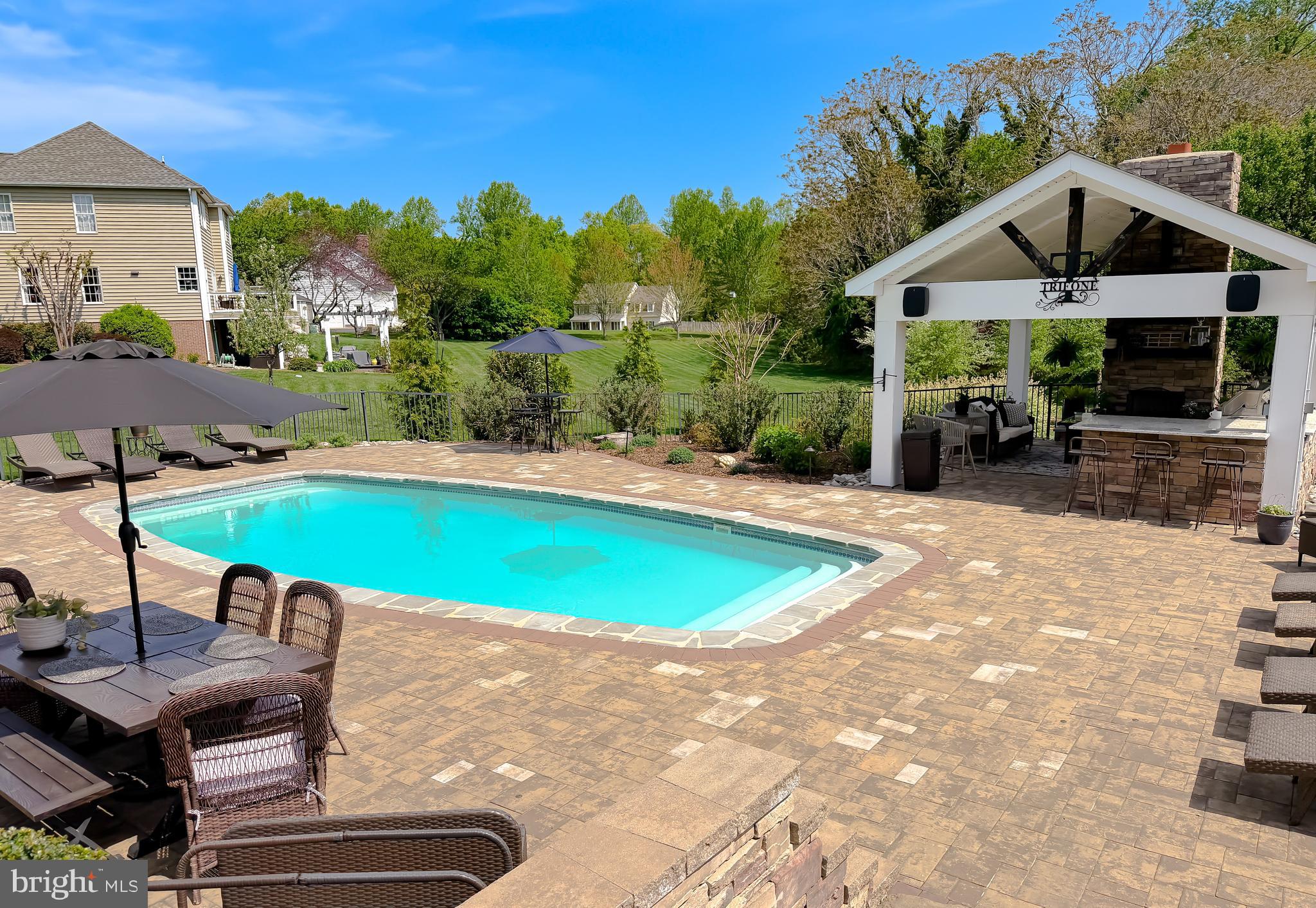 WILLOWBROOK CLUSTER - Residential