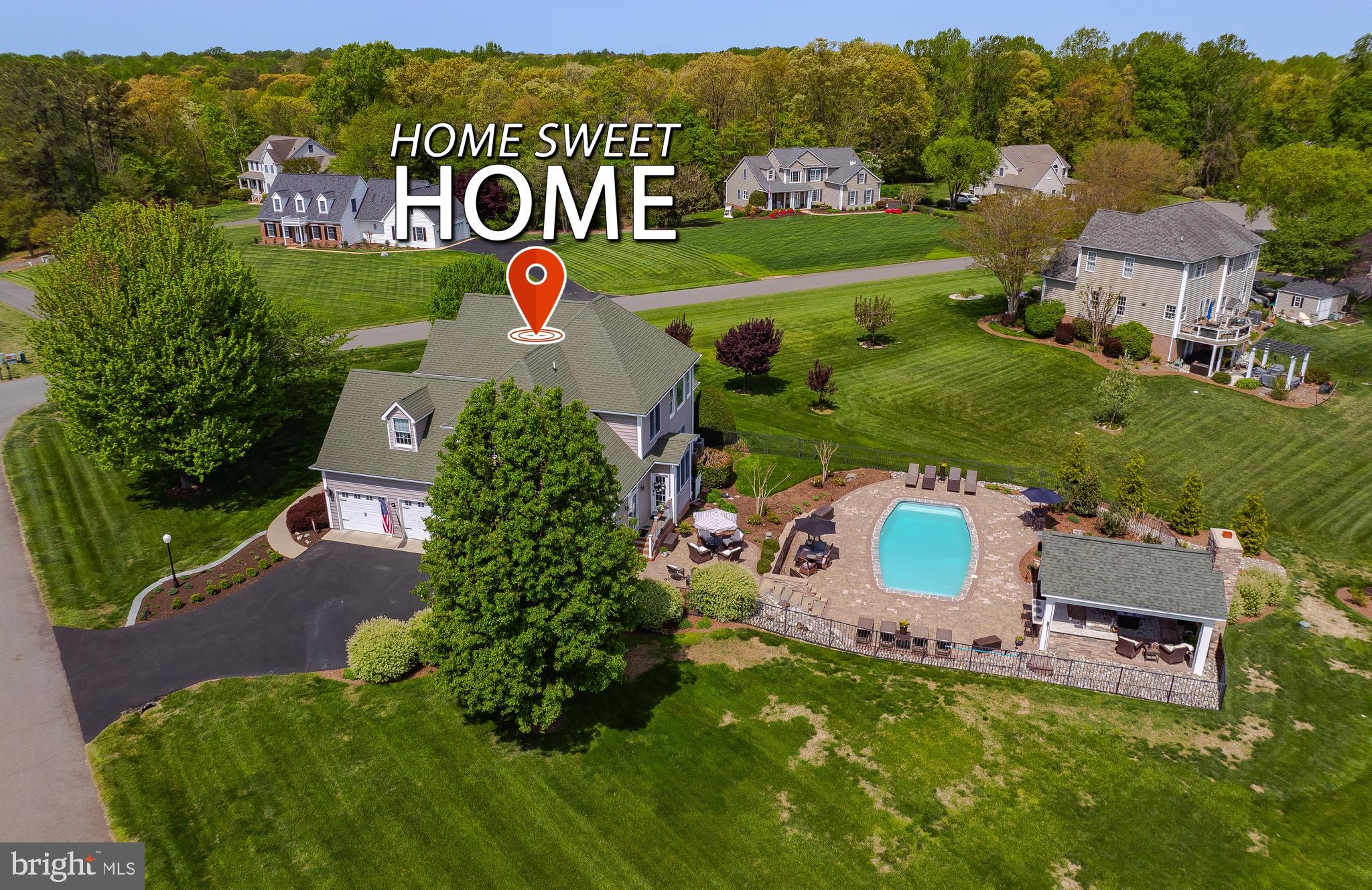 WILLOWBROOK CLUSTER - Residential