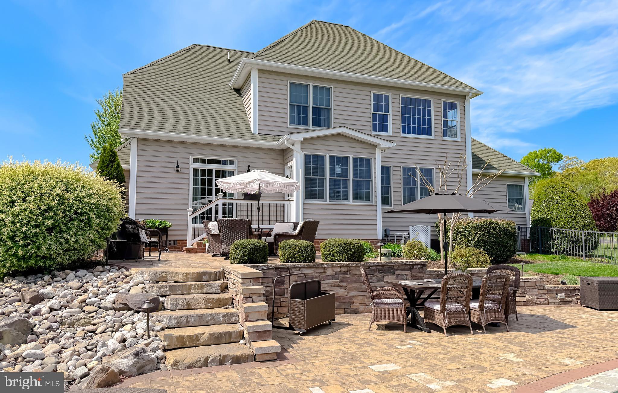 WILLOWBROOK CLUSTER - Residential