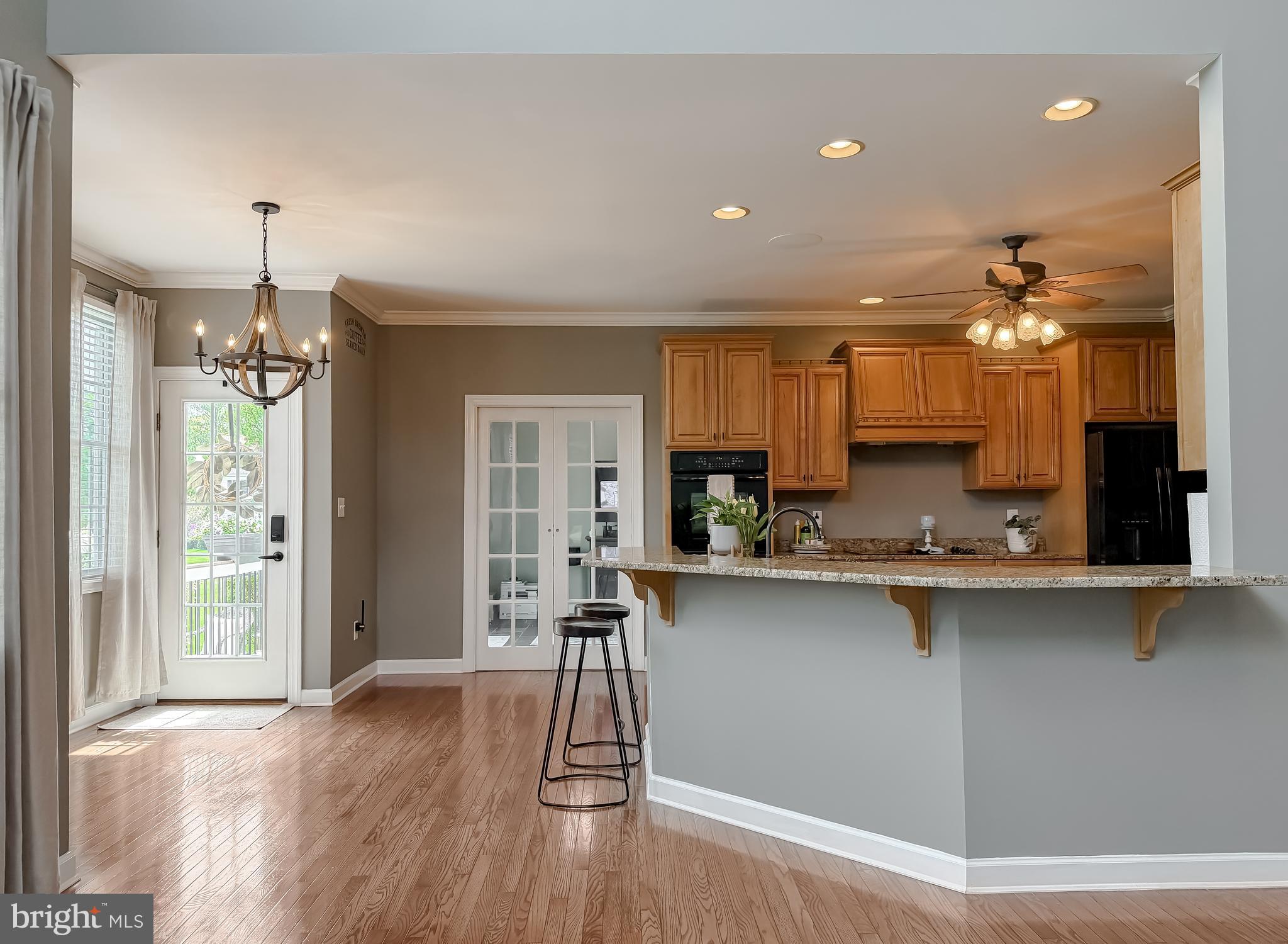 WILLOWBROOK CLUSTER - Residential