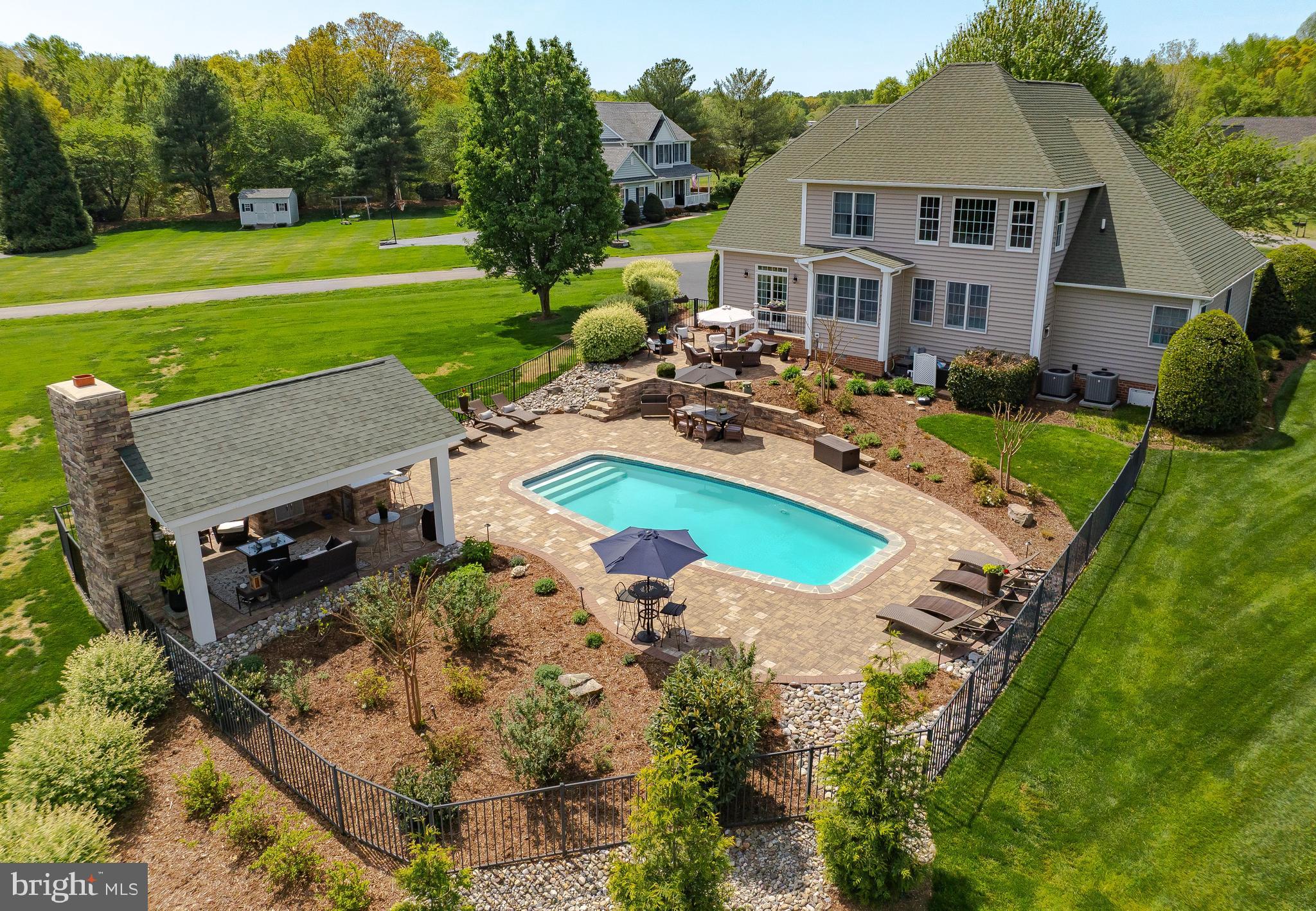 WILLOWBROOK CLUSTER - Residential