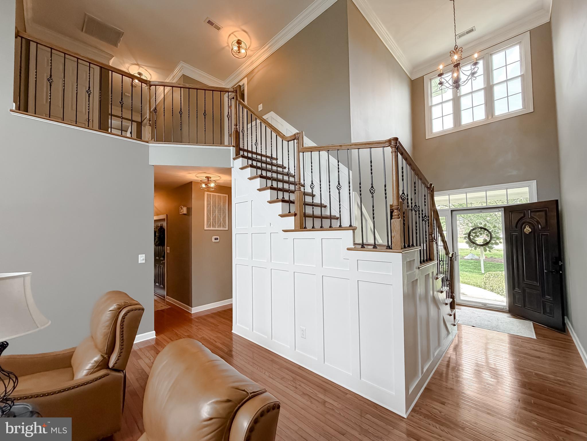 WILLOWBROOK CLUSTER - Residential