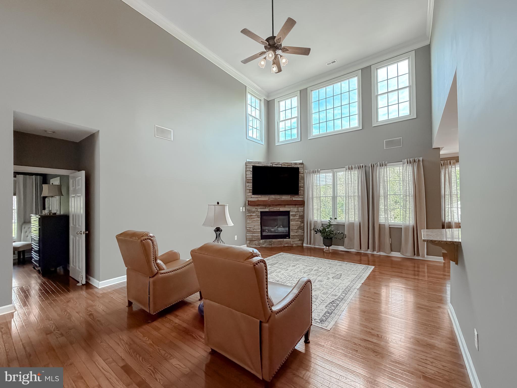 WILLOWBROOK CLUSTER - Residential