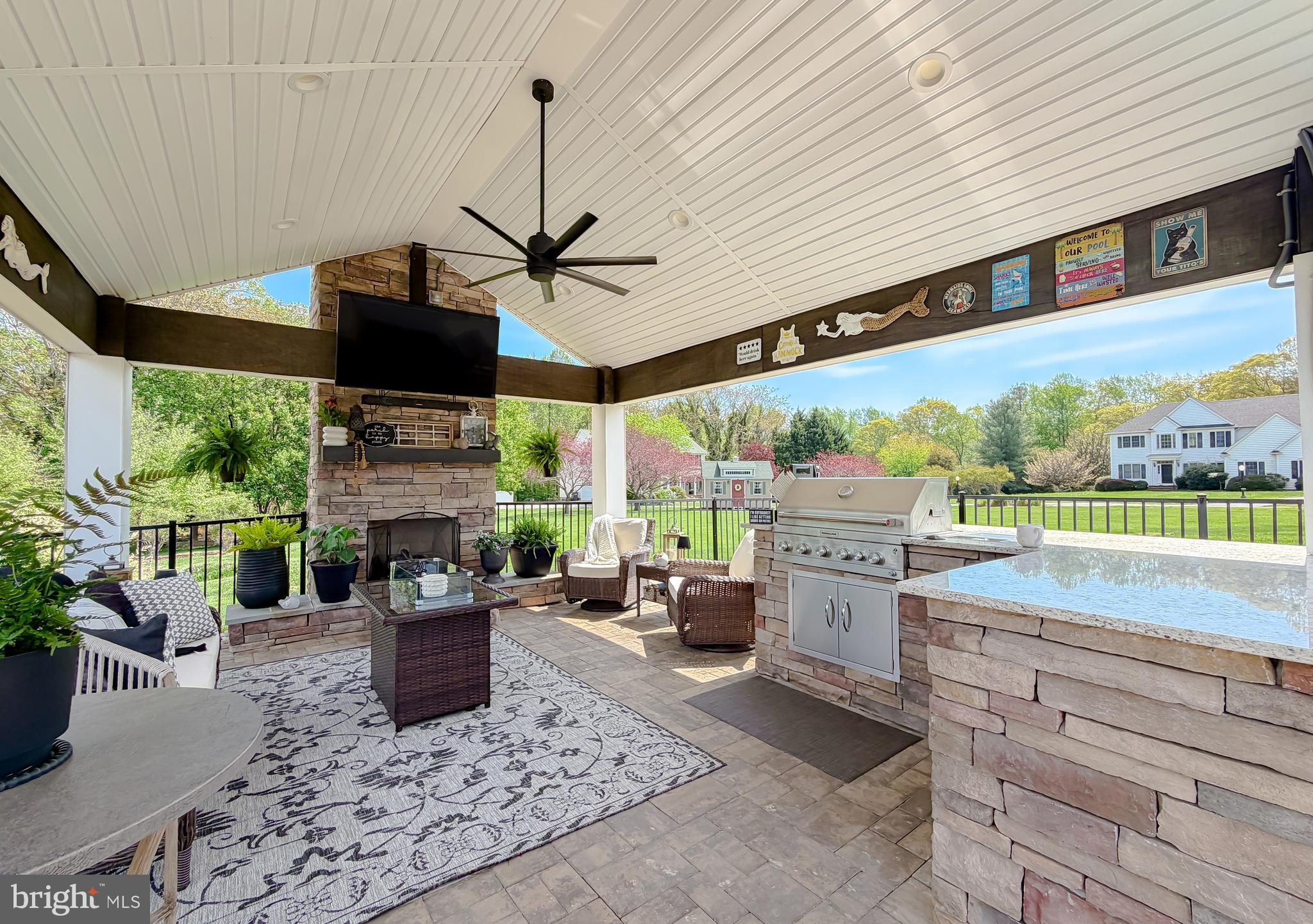 WILLOWBROOK CLUSTER - Residential