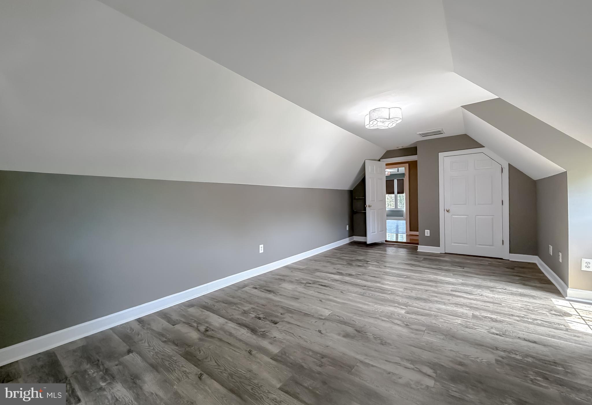 WILLOWBROOK CLUSTER - Residential