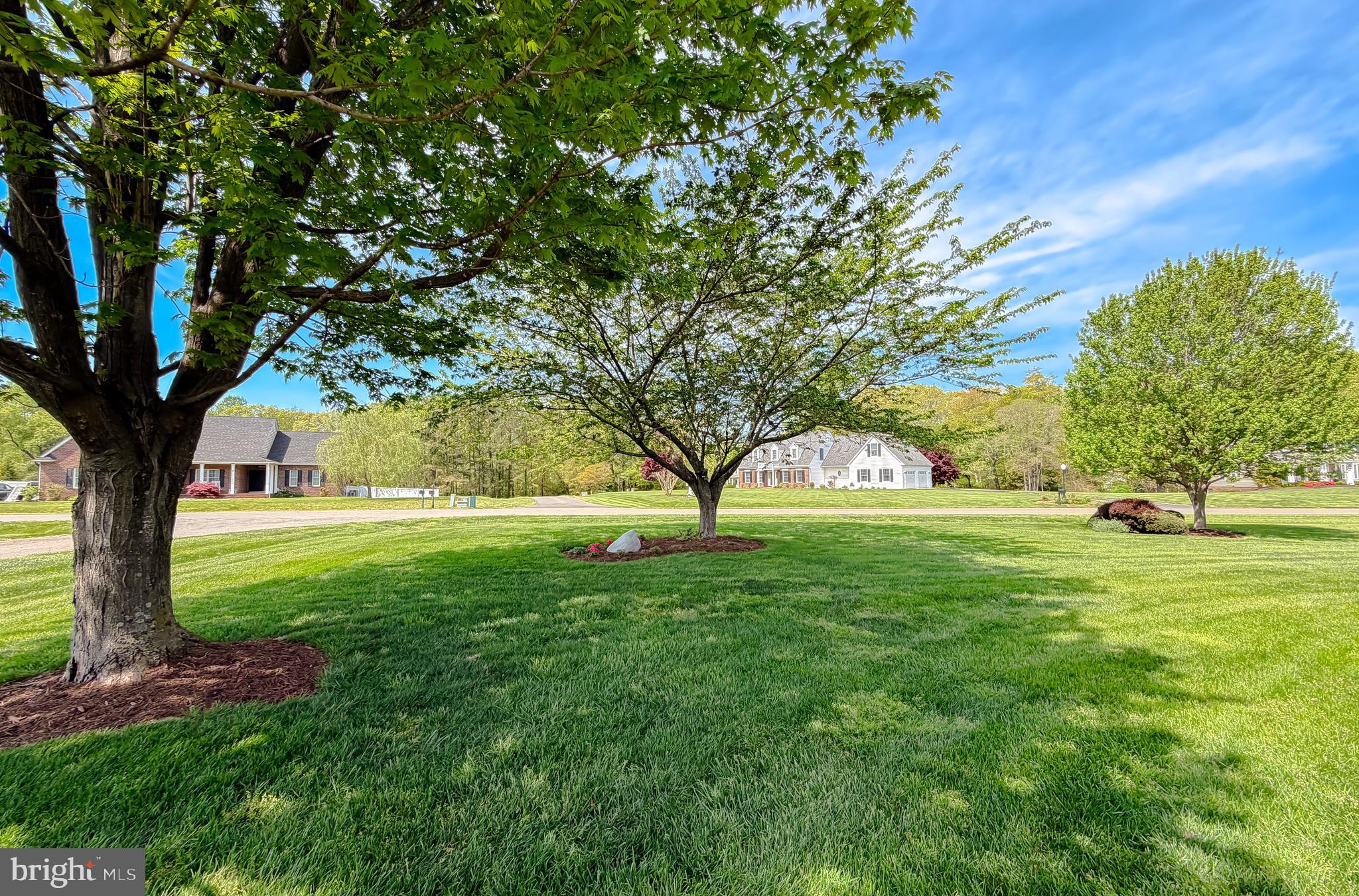 WILLOWBROOK CLUSTER - Residential