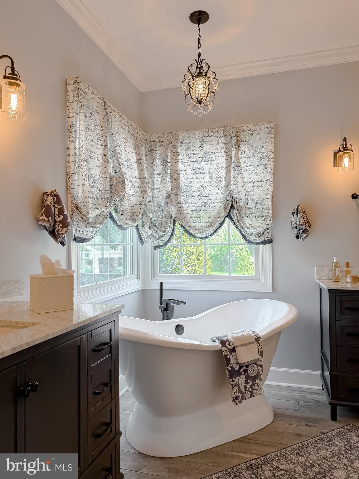 WILLOWBROOK CLUSTER - Residential