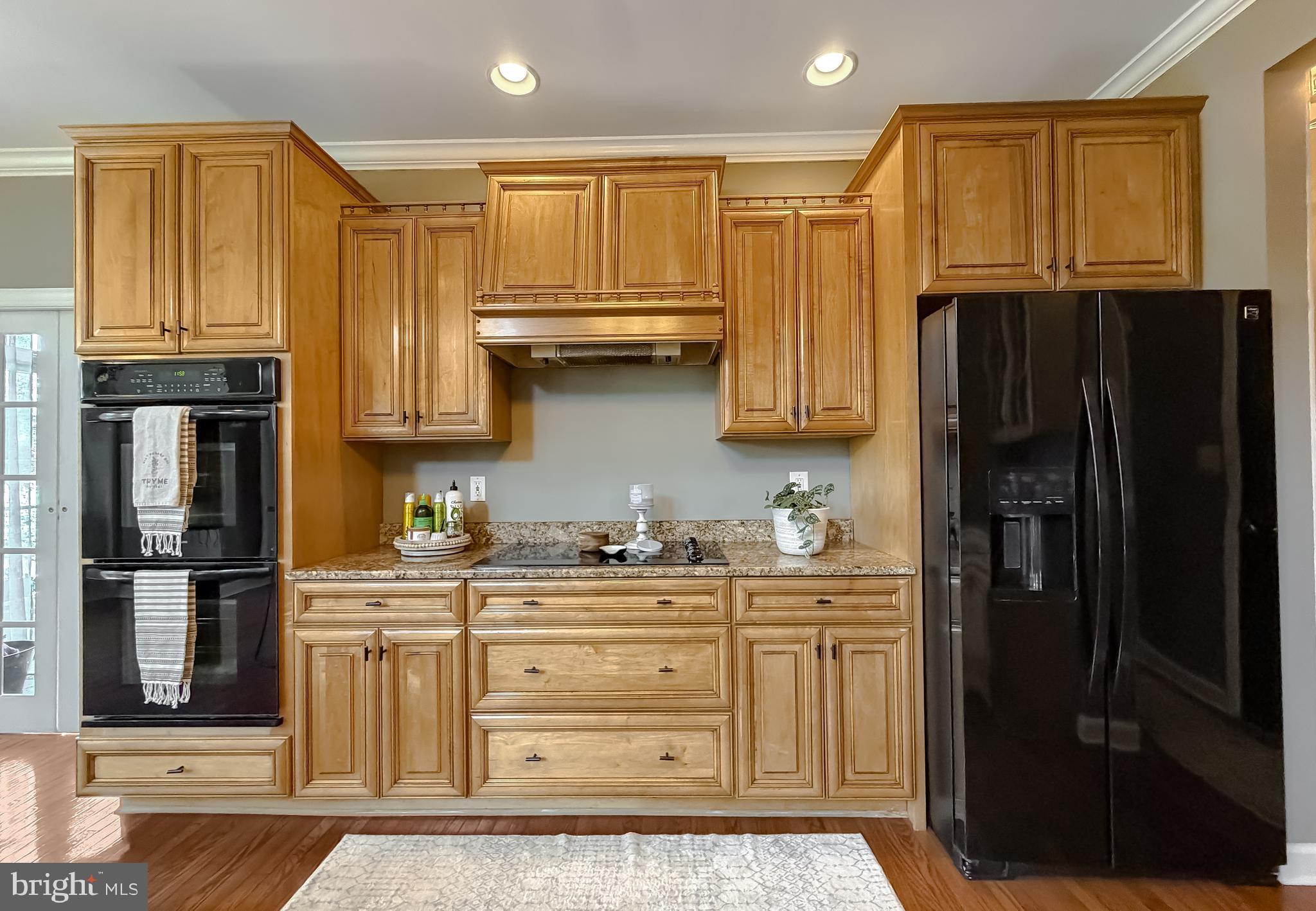 WILLOWBROOK CLUSTER - Residential