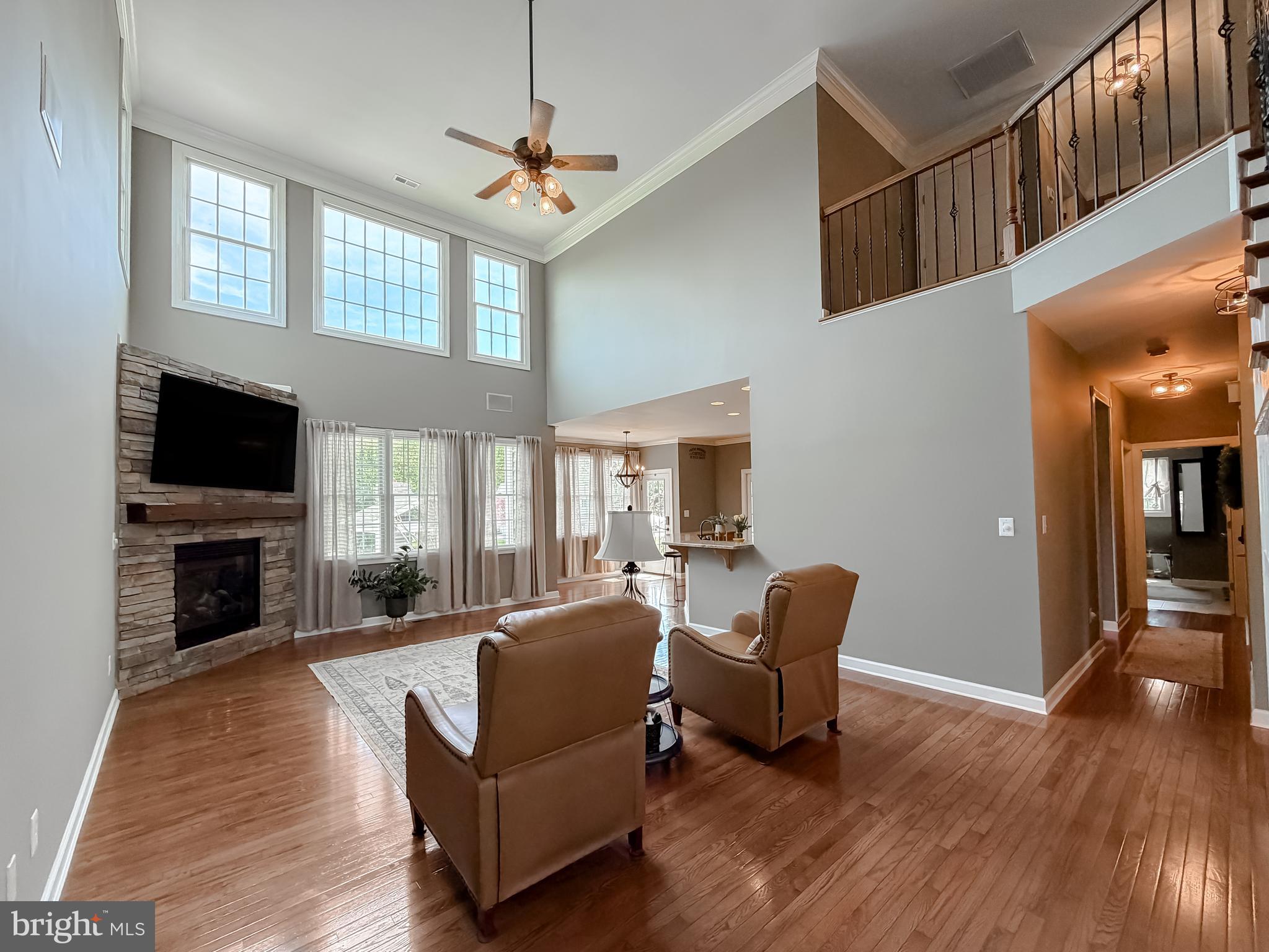 WILLOWBROOK CLUSTER - Residential