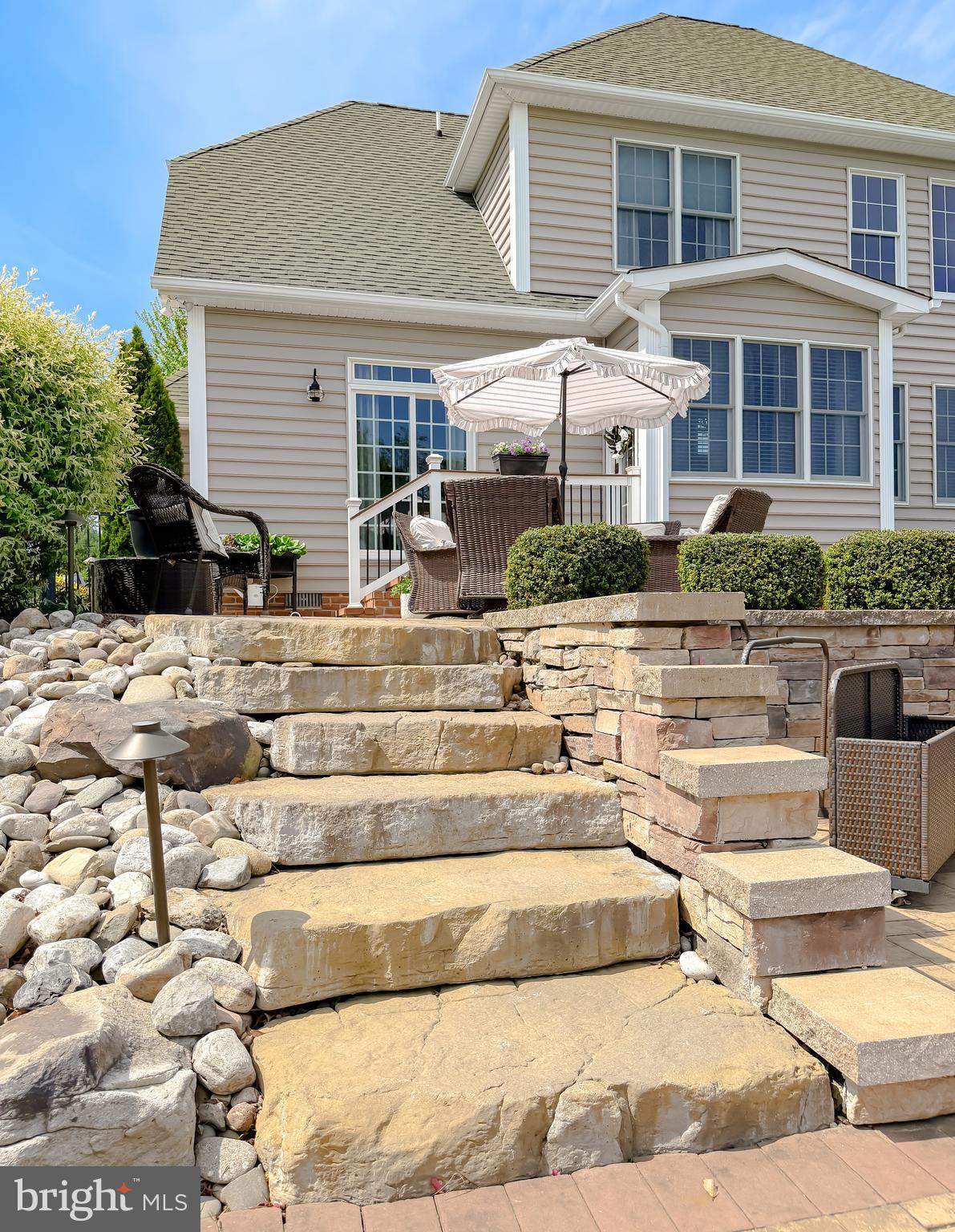 WILLOWBROOK CLUSTER - Residential