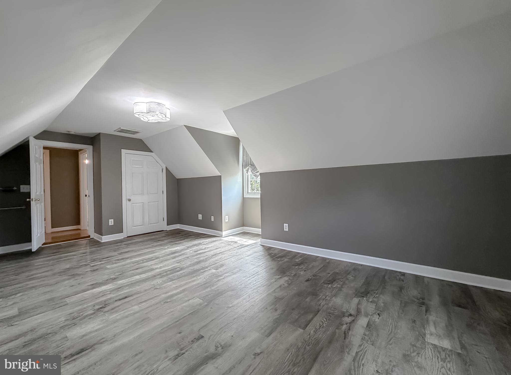 WILLOWBROOK CLUSTER - Residential