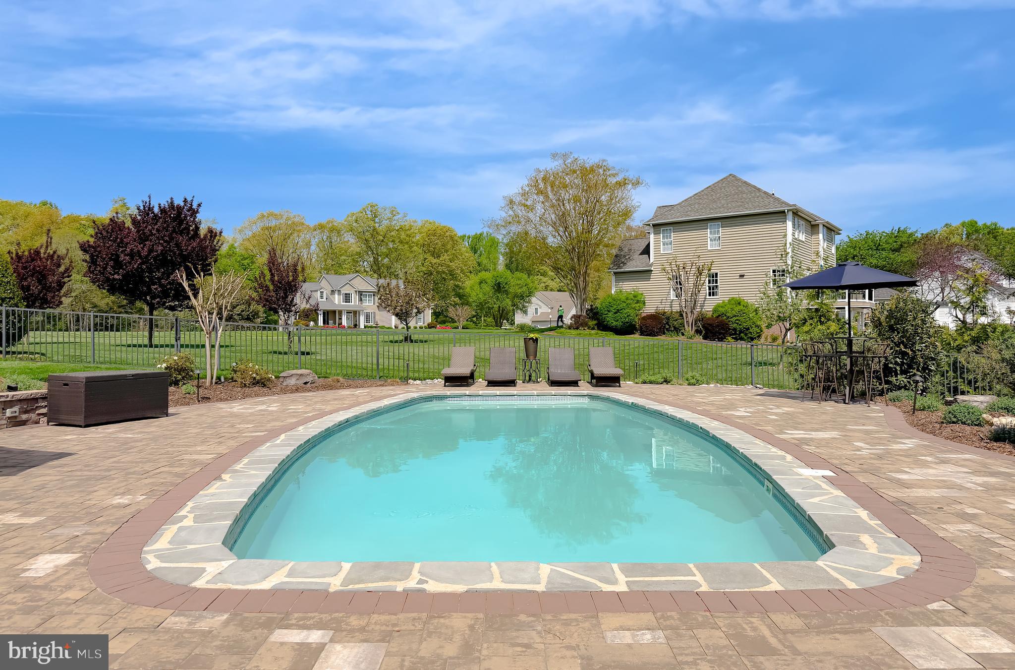 WILLOWBROOK CLUSTER - Residential