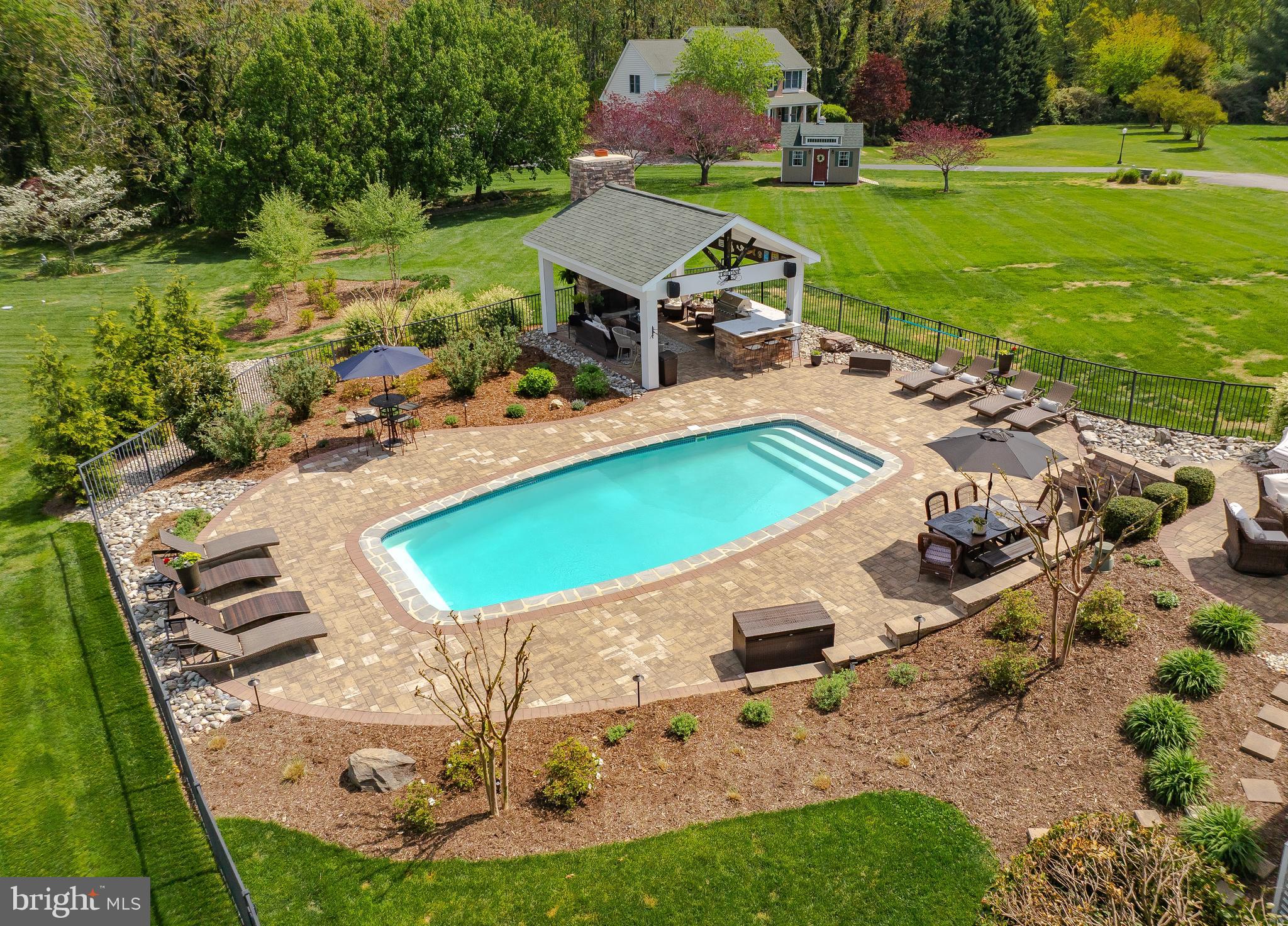 WILLOWBROOK CLUSTER - Residential