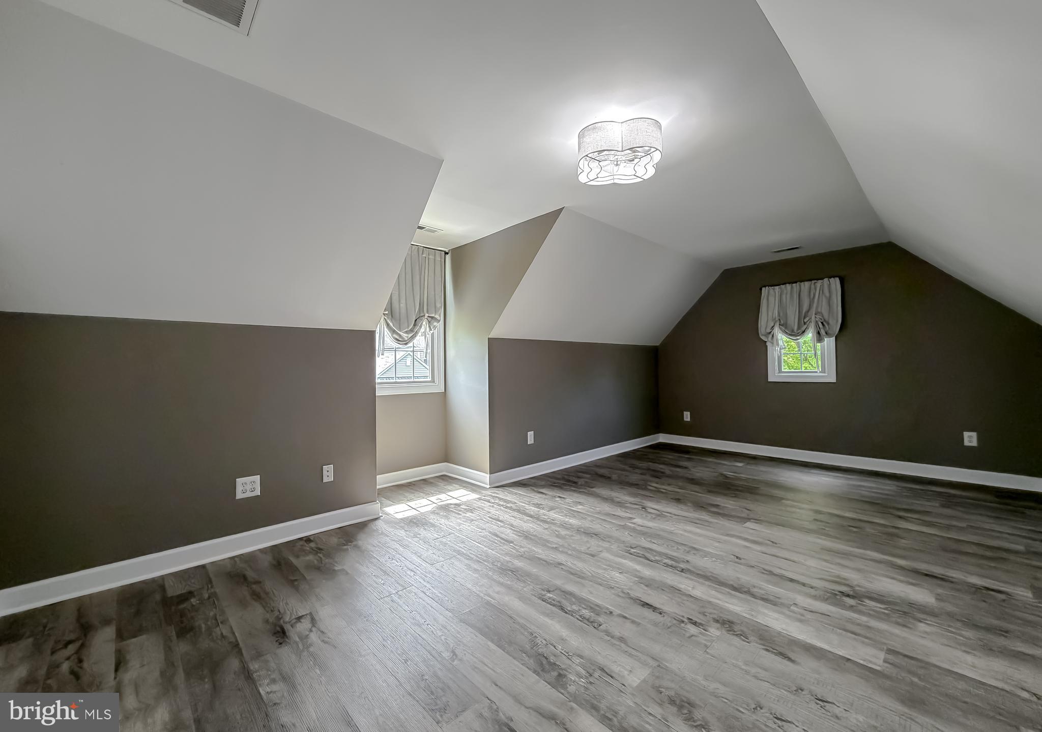 WILLOWBROOK CLUSTER - Residential