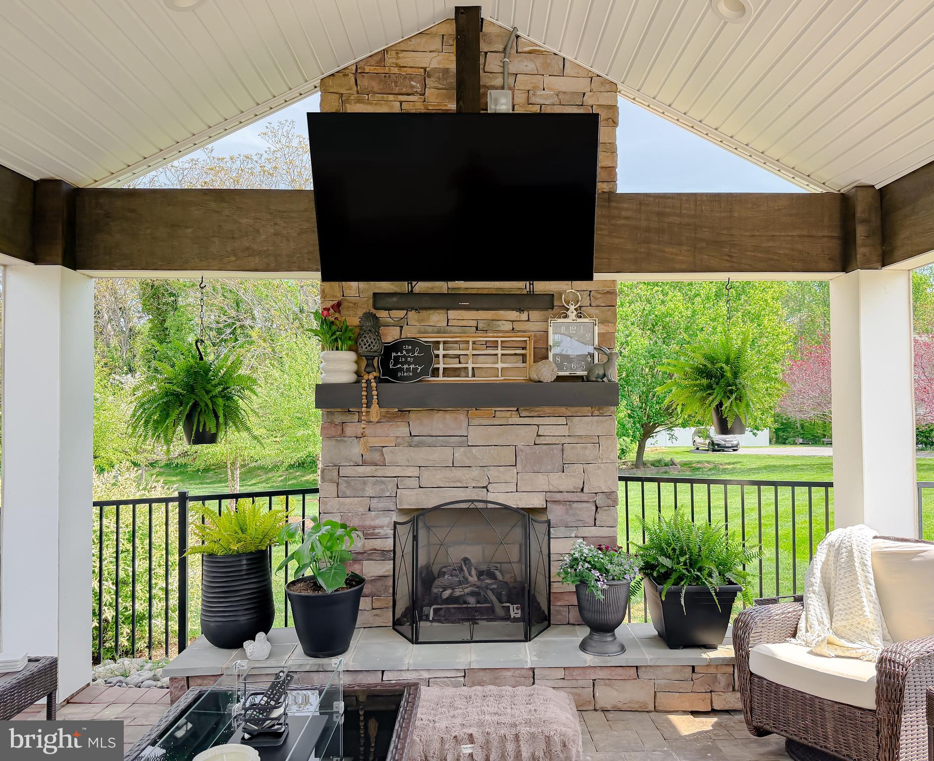 WILLOWBROOK CLUSTER - Residential