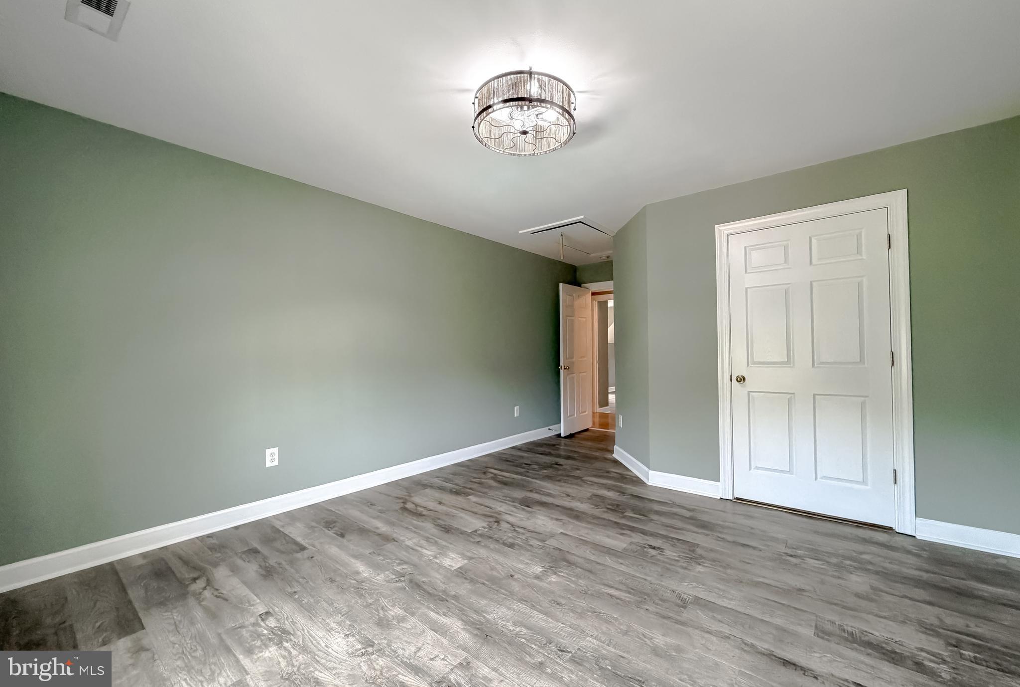 WILLOWBROOK CLUSTER - Residential