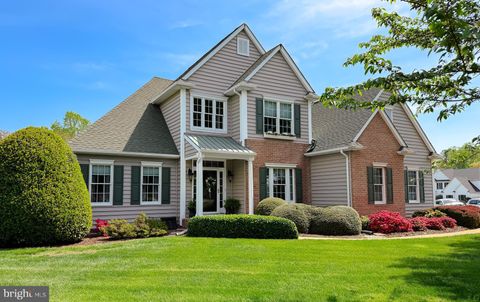 24570 SPRIGGS COURT HOLLYWOOD MD 20636