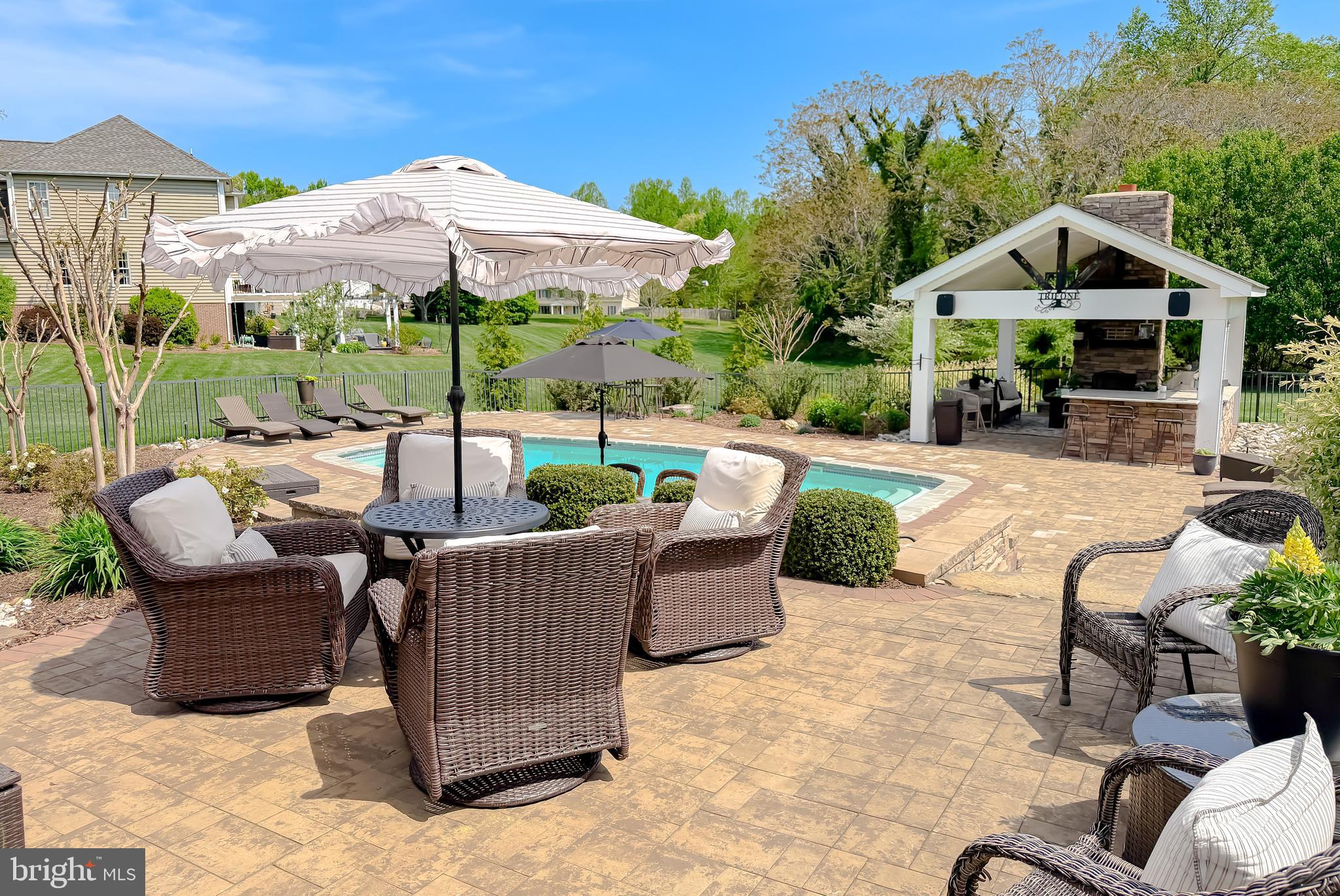 WILLOWBROOK CLUSTER - Residential