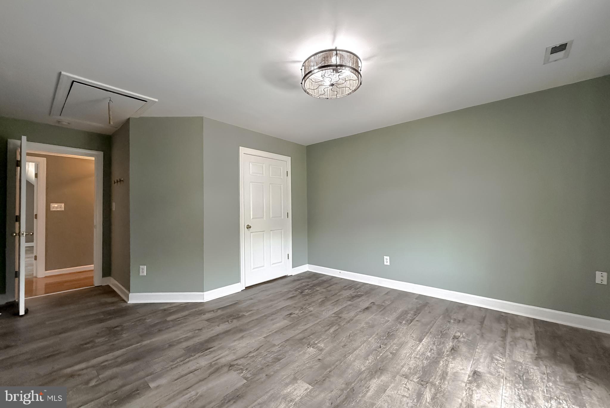 WILLOWBROOK CLUSTER - Residential