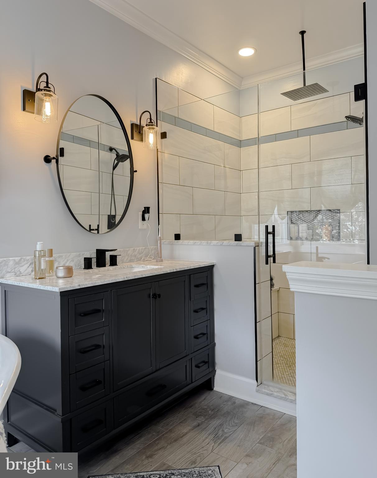 WILLOWBROOK CLUSTER - Residential