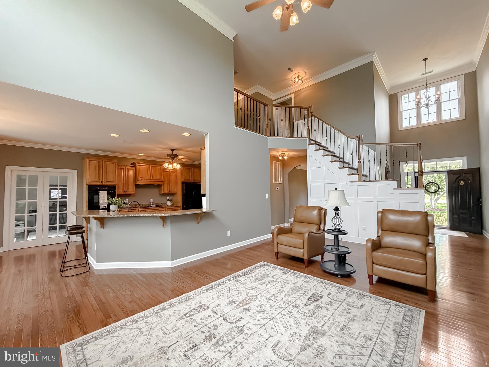 WILLOWBROOK CLUSTER - Residential