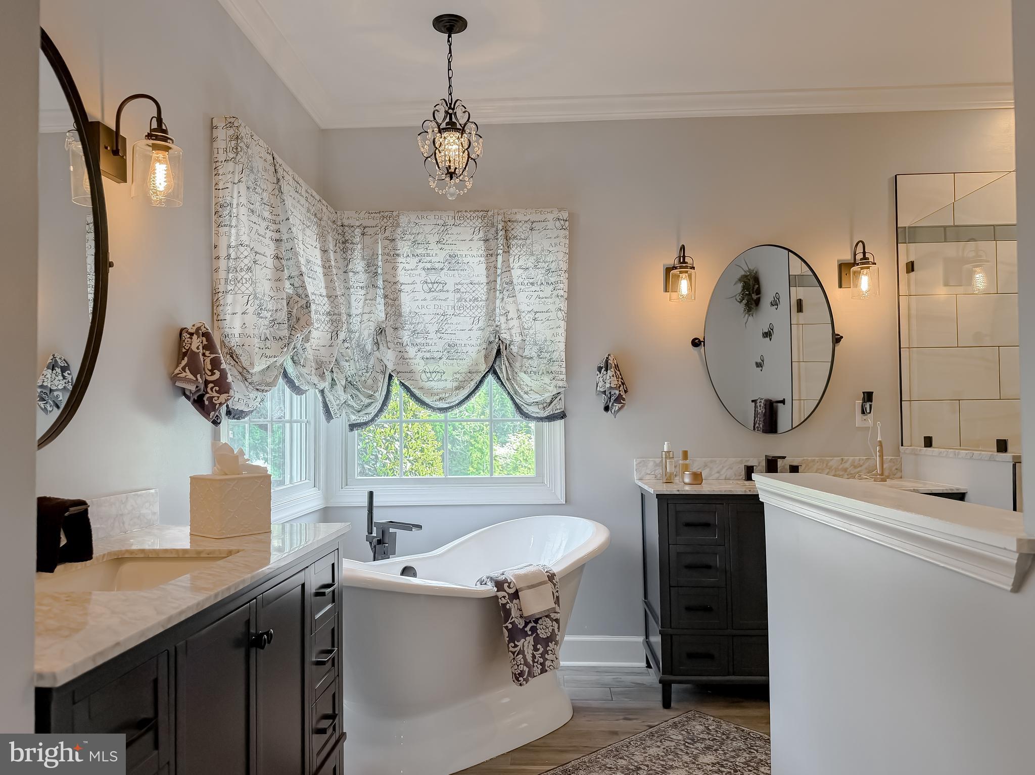 WILLOWBROOK CLUSTER - Residential