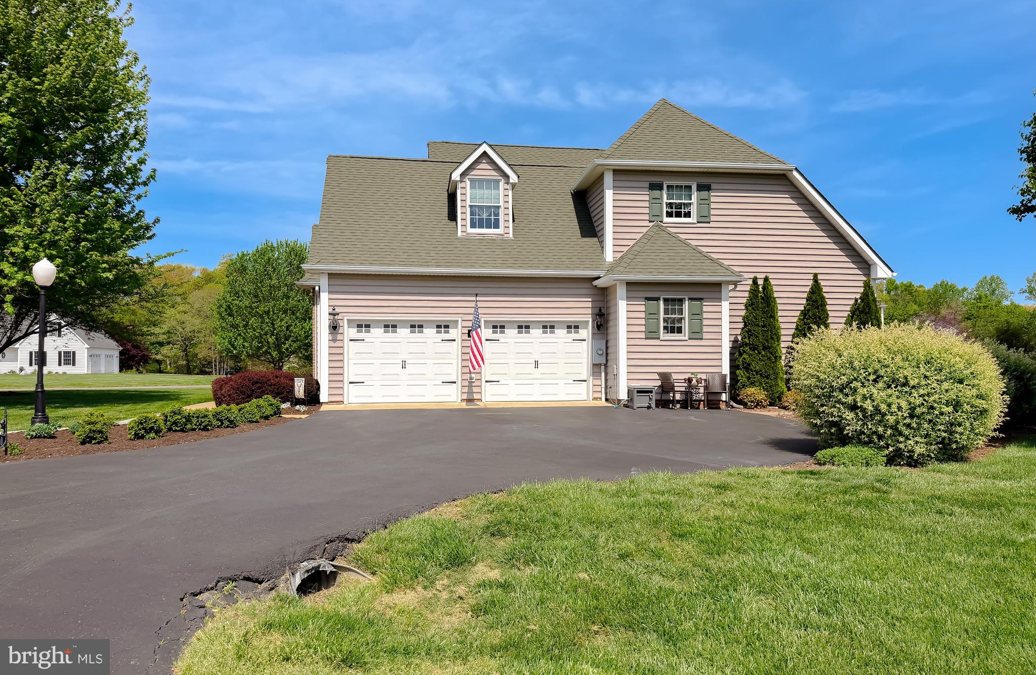 WILLOWBROOK CLUSTER - Residential