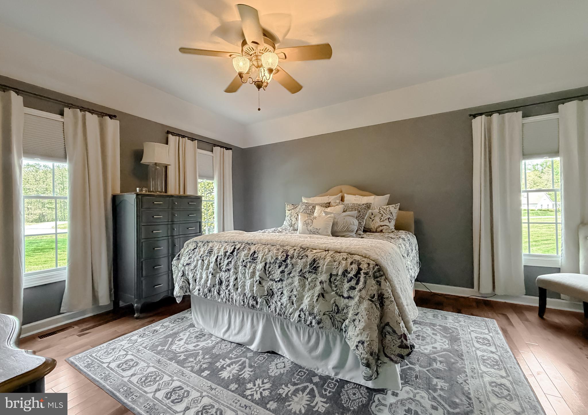 WILLOWBROOK CLUSTER - Residential