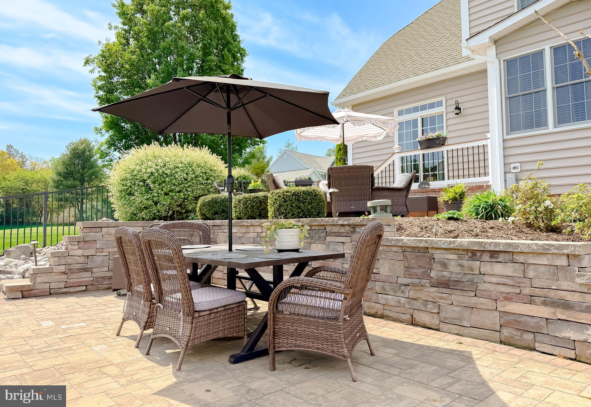 WILLOWBROOK CLUSTER - Residential