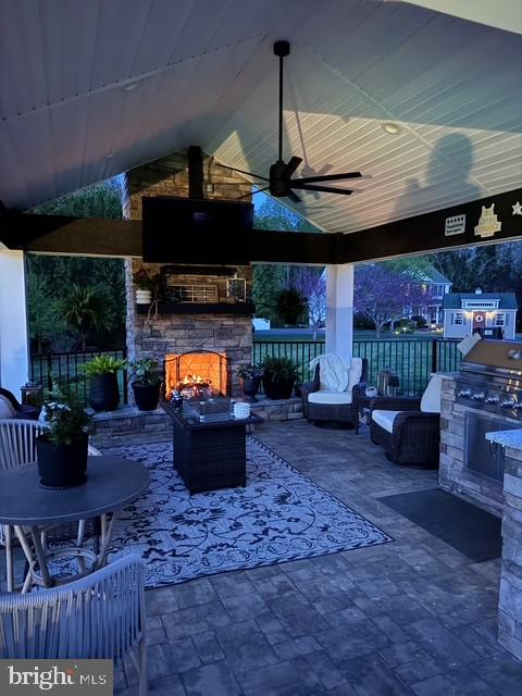 WILLOWBROOK CLUSTER - Residential