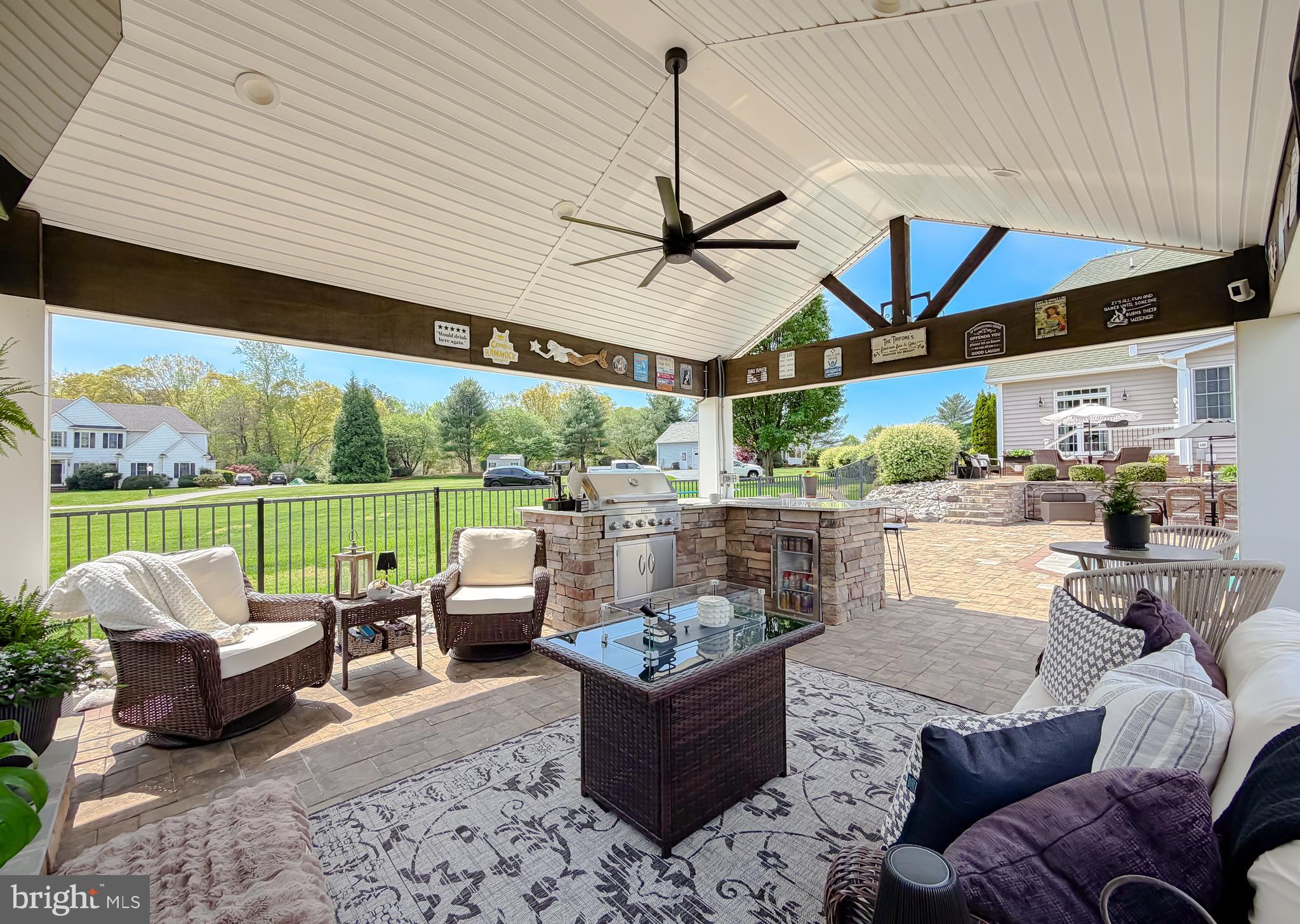 WILLOWBROOK CLUSTER - Residential