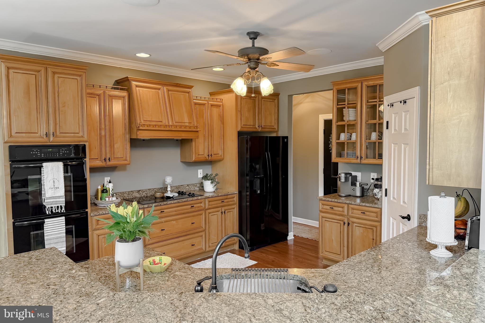 WILLOWBROOK CLUSTER - Residential