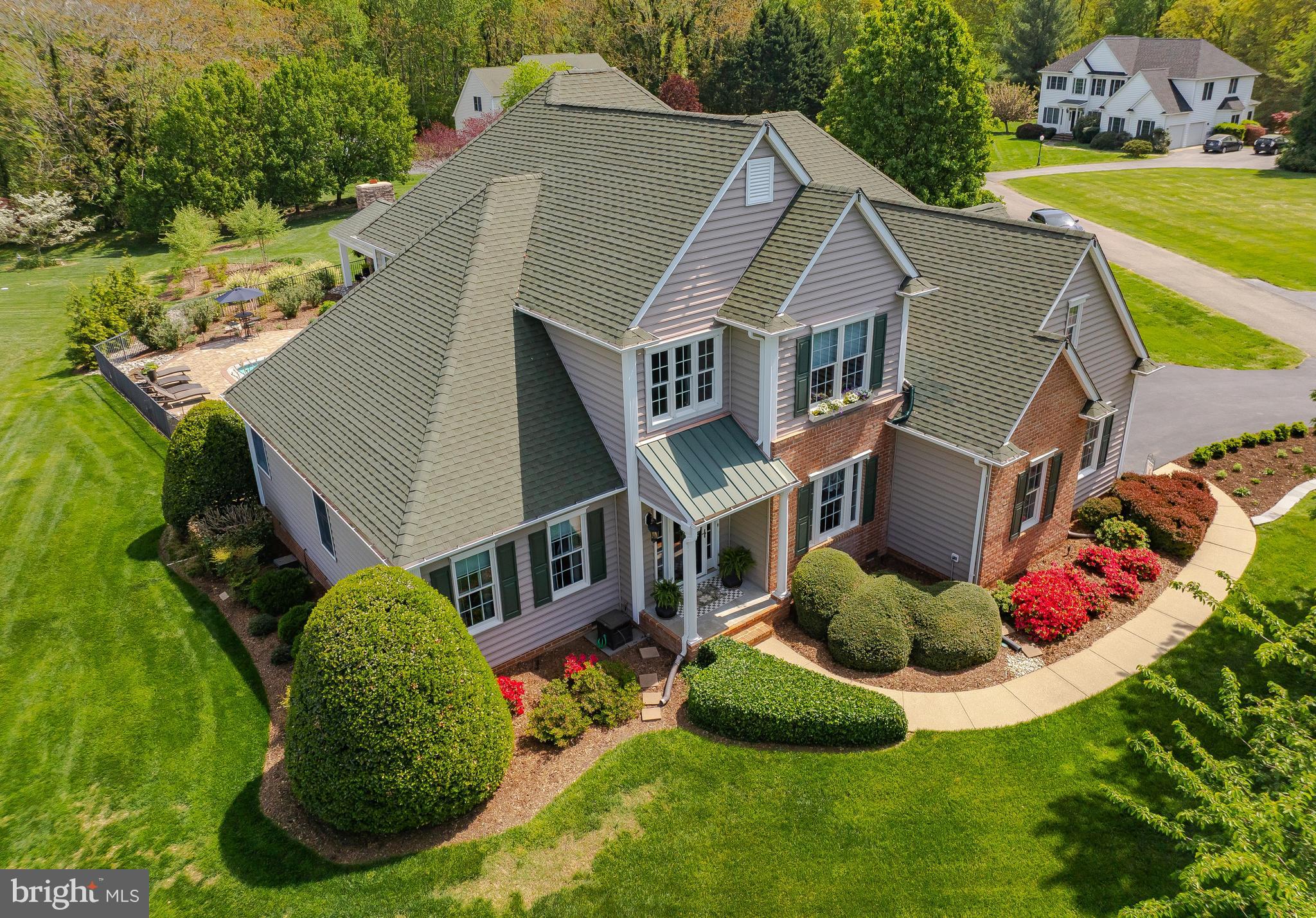 WILLOWBROOK CLUSTER - Residential