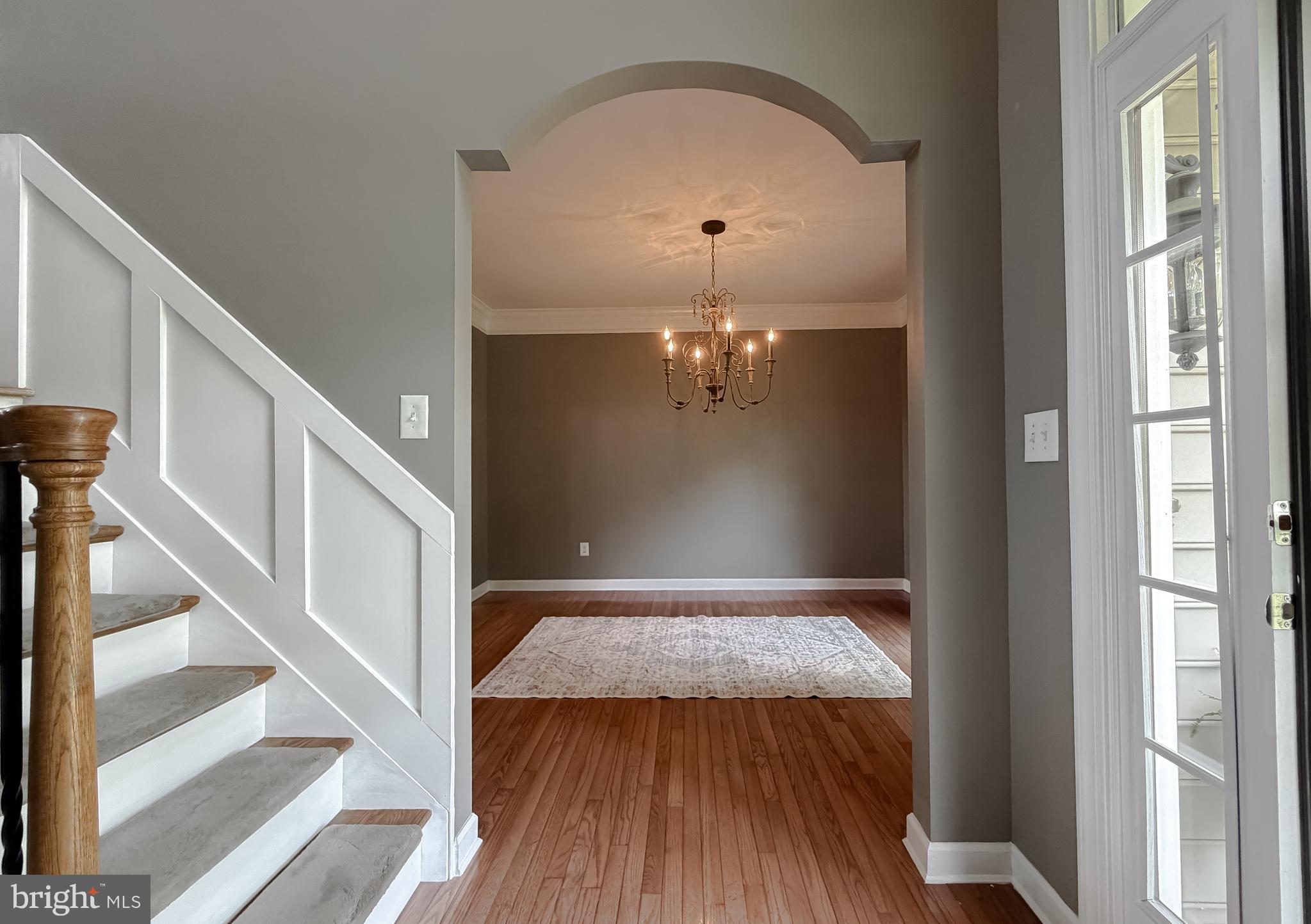 WILLOWBROOK CLUSTER - Residential