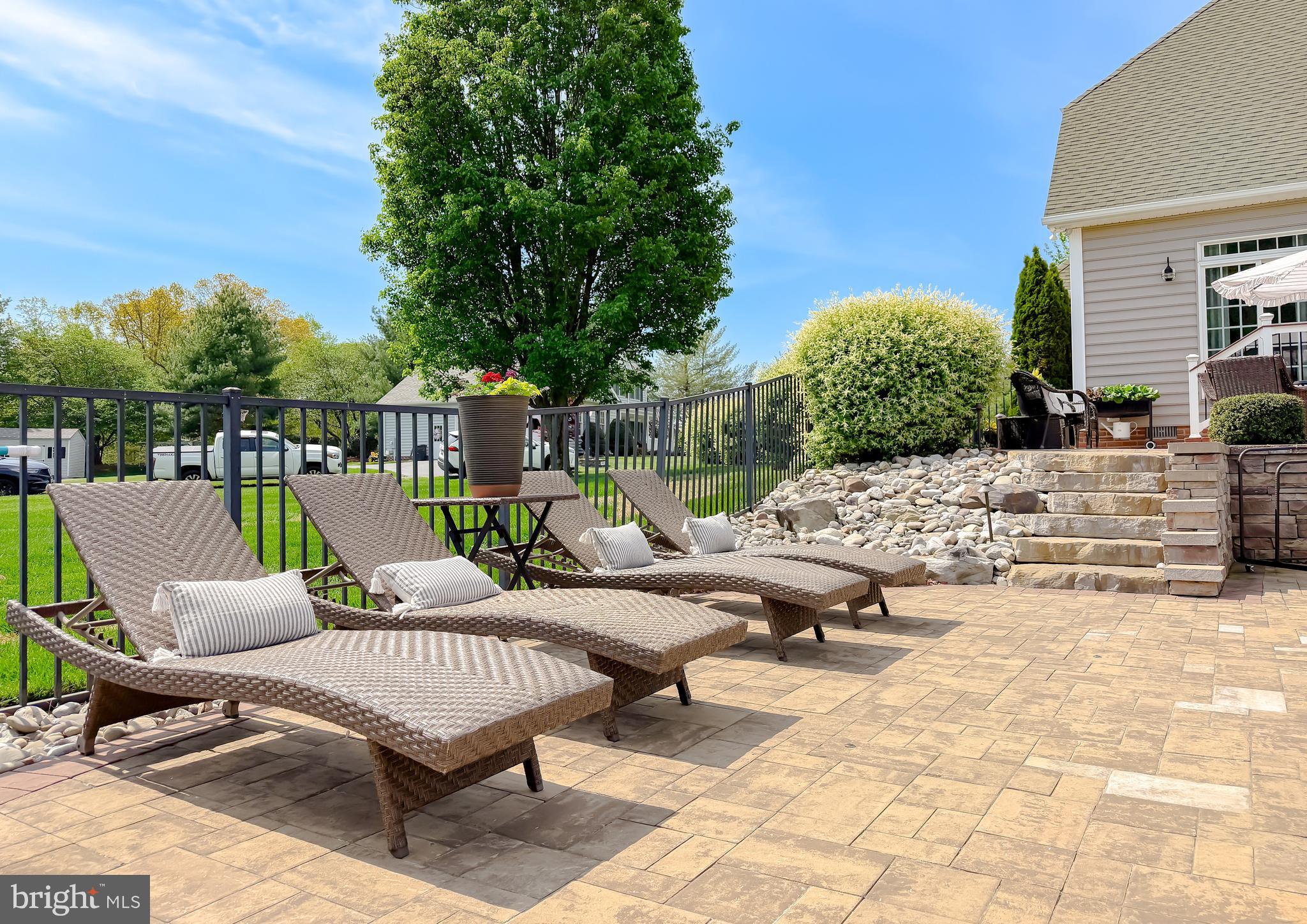 WILLOWBROOK CLUSTER - Residential