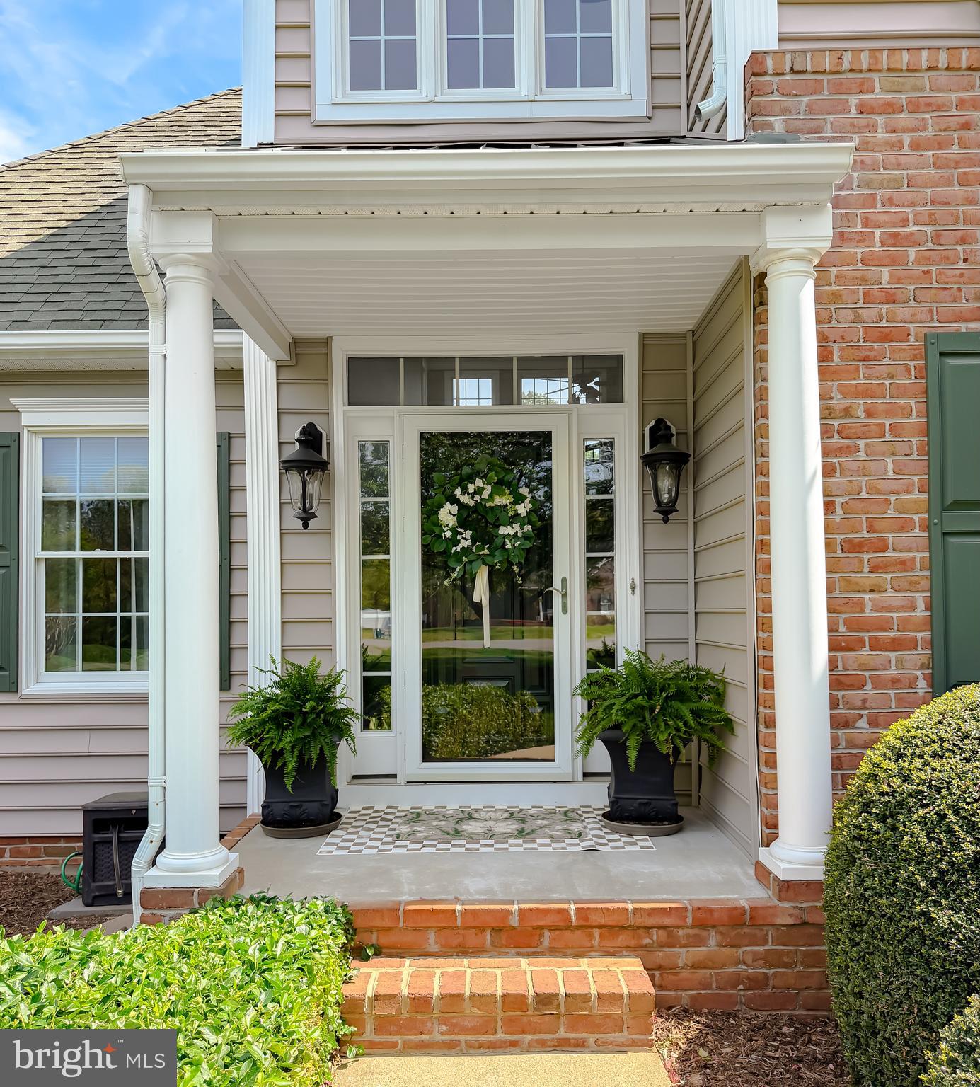 WILLOWBROOK CLUSTER - Residential