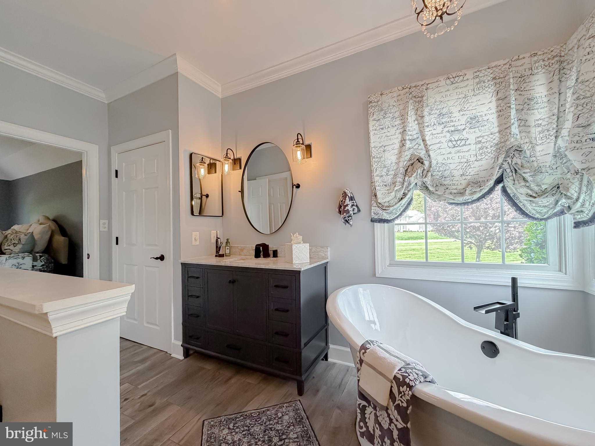 WILLOWBROOK CLUSTER - Residential